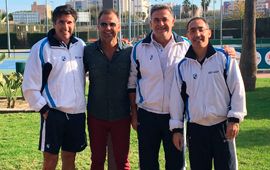 +45 se proclama 3ª de la Comunidad Valenciana