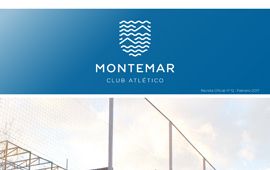 Sale la revista nº 12 del Club