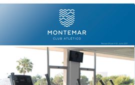Sale la revista nº 13 del Club
