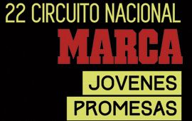 Marca Jóvenes Promesas 2017