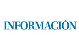 Reportaje del Información sobre el Club