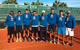 Épica fase de ascenso a 1ª Nacional