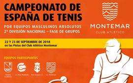 Campeonato de España por Equipos absolutos