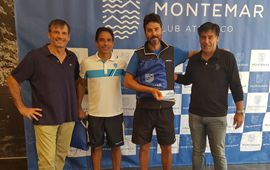 Álvaro Sánchez y Gonzalo Sandoval repiten campeonato