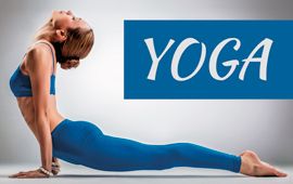 Clase gratuita de Yoga Montemar