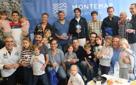 Fiesta Final Ranking 2018