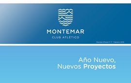 17º Revista del Club