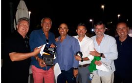 Fantástico III Torneo de Golf Montemar