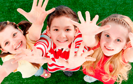 Escuelas deportivas del Club