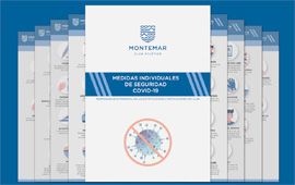 Protocolo de Medidas individuales de seguridad