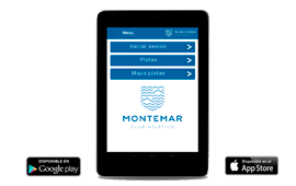 APP de Montemar
