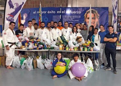 04 Escuela de Judo C.A. Montemar