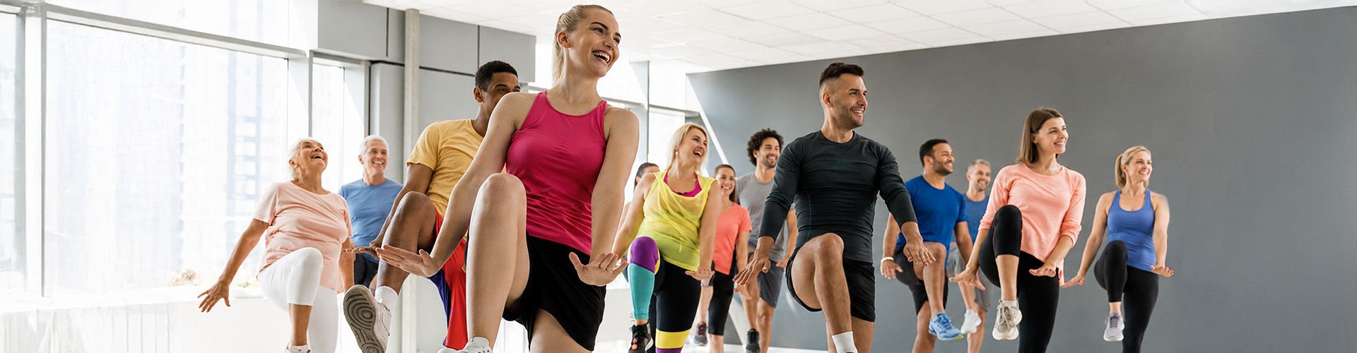 Escuela de Zumba C.A. Montemar