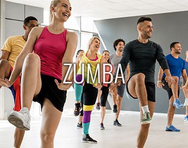 Escuela de ZUMBA