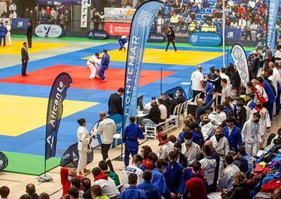 SuperCopa de España de Judo