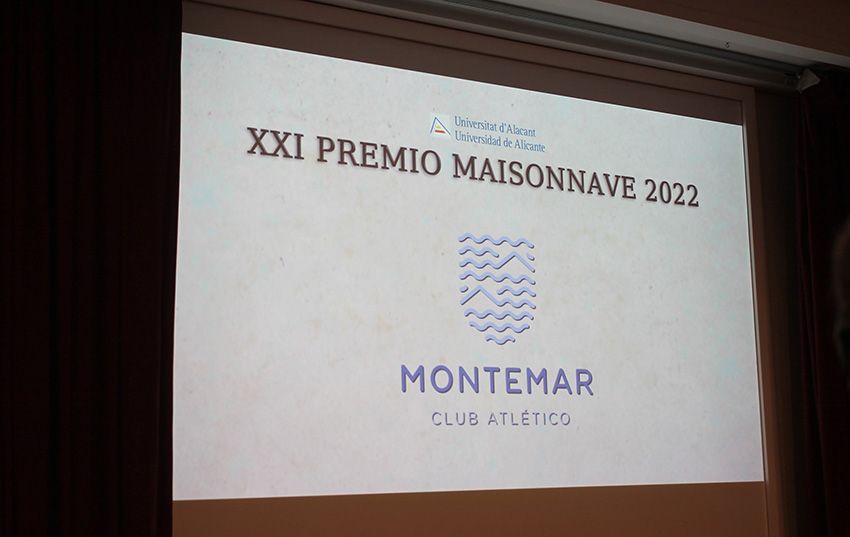 Premio Maisonnave