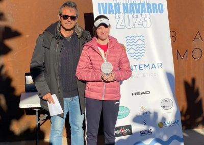 IX Torneo Iván Navarro 2023