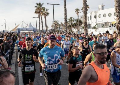 MEDIA MARATÓN DE ALICANTE 202