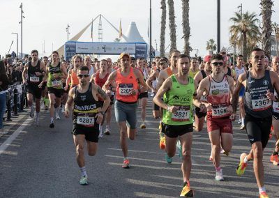 MEDIA MARATÓN DE ALICANTE 202