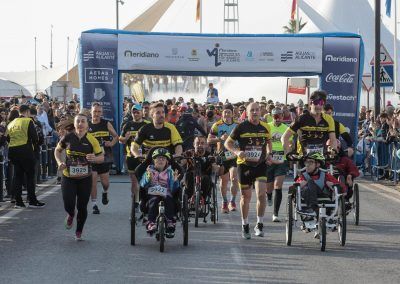 MEDIA MARATÓN DE ALICANTE 202