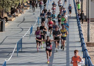 MEDIA MARATÓN DE ALICANTE 202