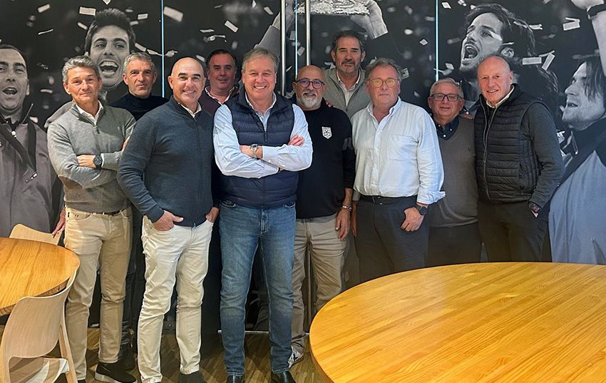 HORNEO EÓN ALICANTE Y MONTEMAR