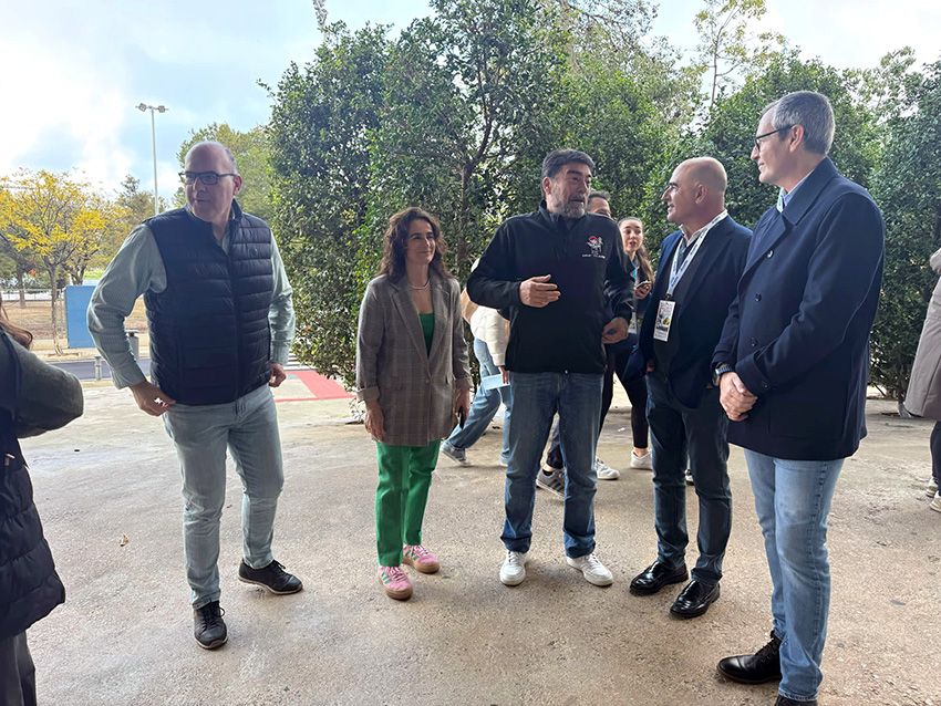 Supercopa de España de Judo «Isabel Fernández»