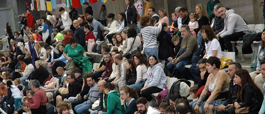 Supercopa de España de Judo «Isabel Fernández»