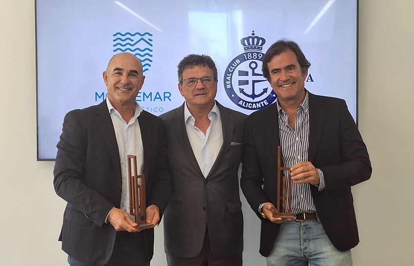 Encuentro RCRA-CAMONTEMAR<br />
