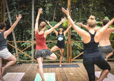 Bienestar Corporal en Montemar