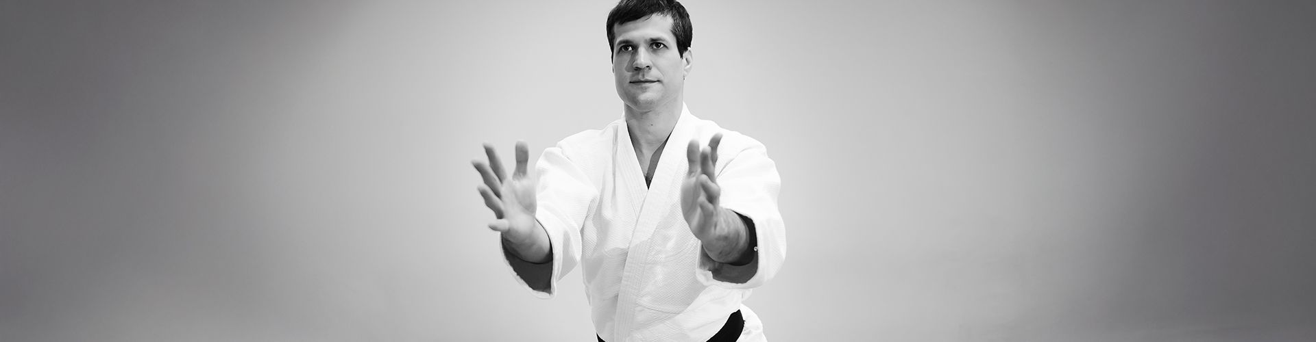 Escuela de AIKIDO en Montemar