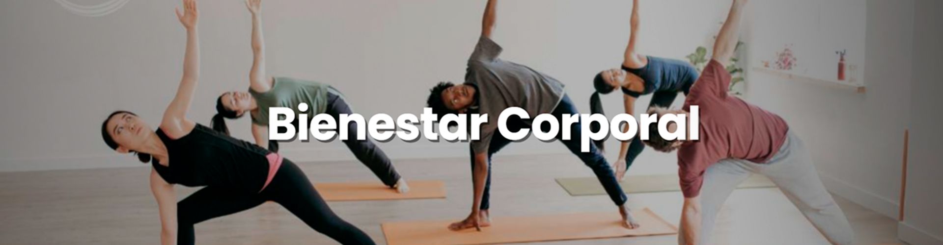 Escuela de Bienestar Corporal en Montemar