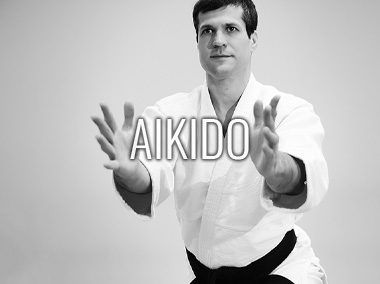 Escuela de AIKIDO