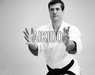 Escuela de AIKIDO