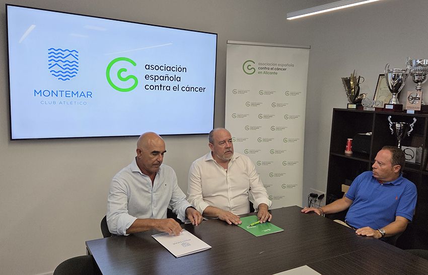 Acuerdo de colaboración
