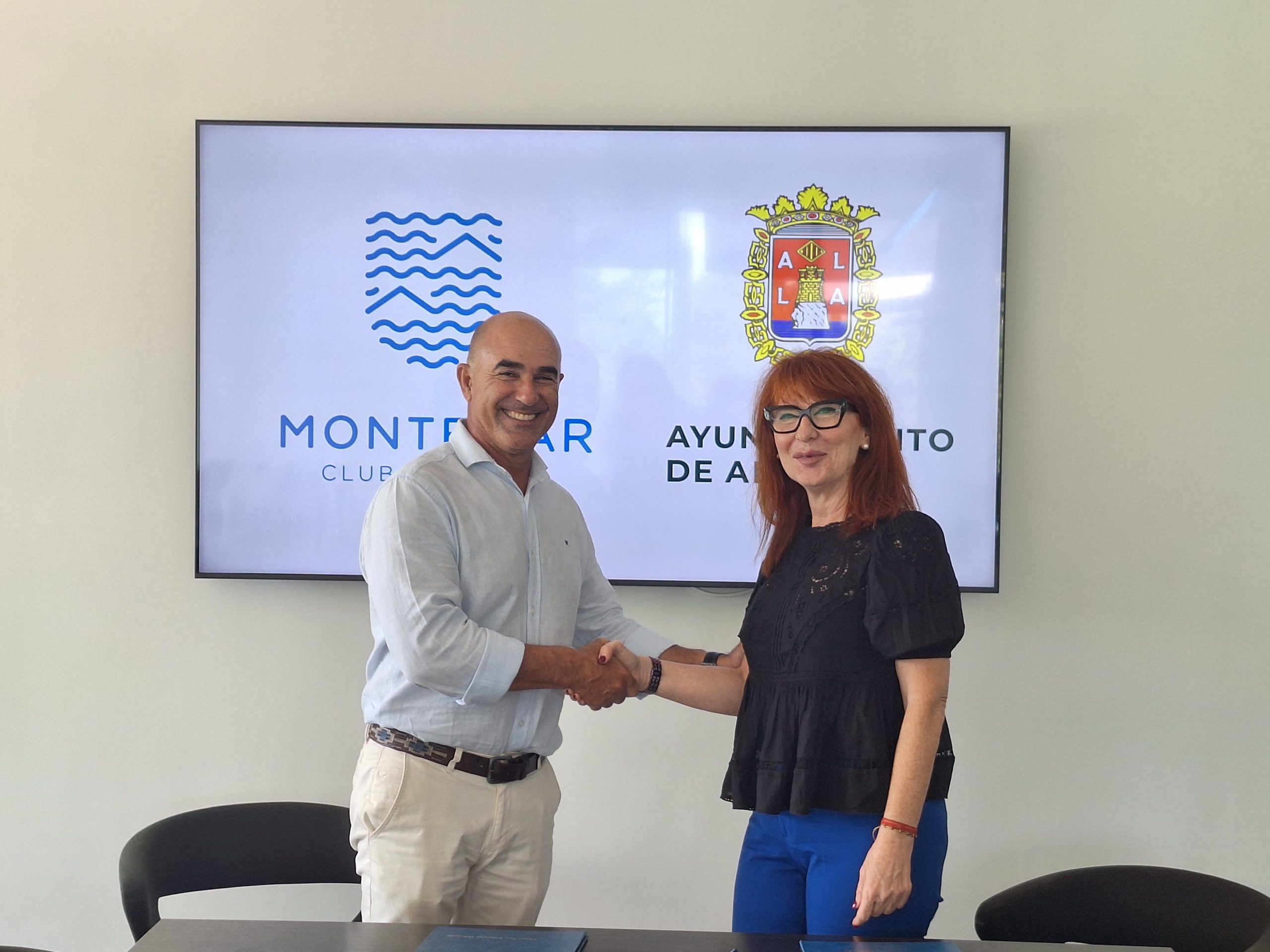 Acuerdo Montemar y Ayuntamiento