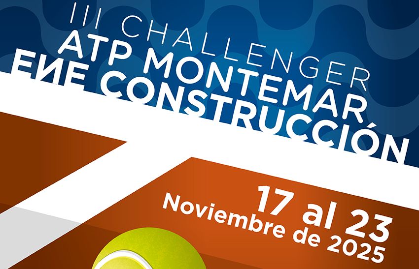III CHALLENGER ATP ENE CONSTRUCCIÓN 2025
