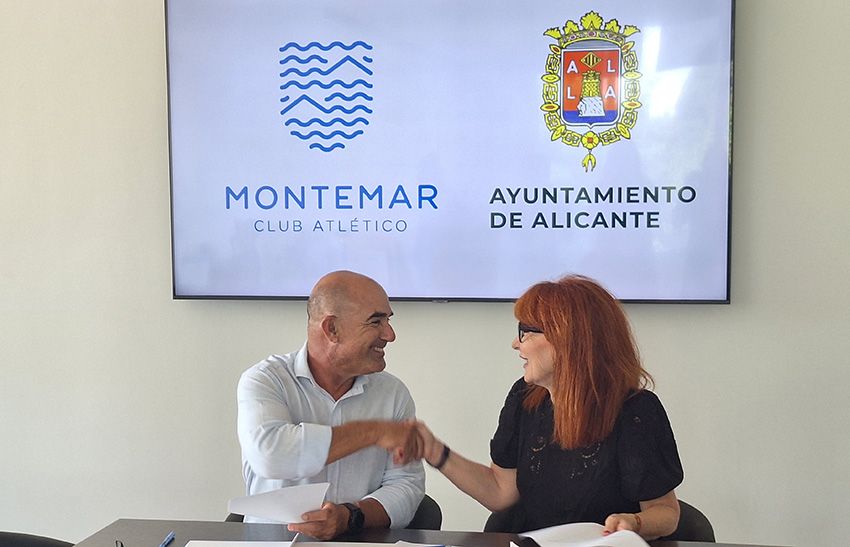 Acuerdo Montemar y Ayuntamiento