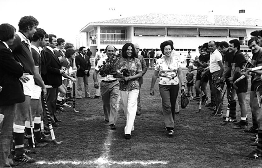 MONTEMAR DE LA ALBUFERETA CUMPLE 50 AÑOS