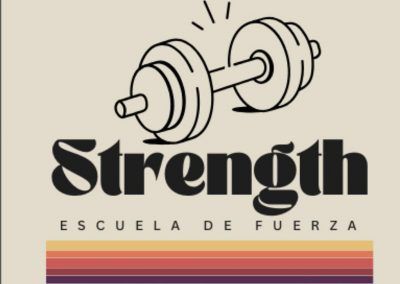 Escuela de Fuerza Montemar