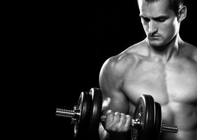 Escuela de Fuerza Montemar