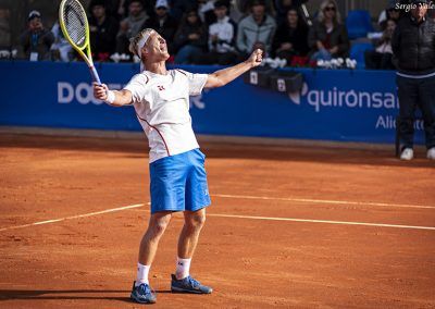 III TORNEO ATP CHALLENGER MONTEMAR ENE CONSTRUCCIÓN