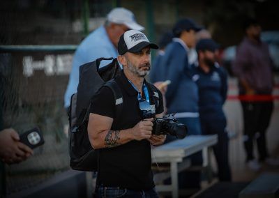 III TORNEO ATP CHALLENGER MONTEMAR ENE CONSTRUCCIÓN