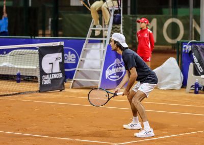 III TORNEO ATP CHALLENGER MONTEMAR ENE CONSTRUCCIÓN
