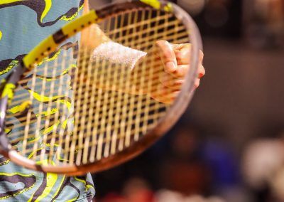 III TORNEO ATP CHALLENGER MONTEMAR ENE CONSTRUCCIÓN