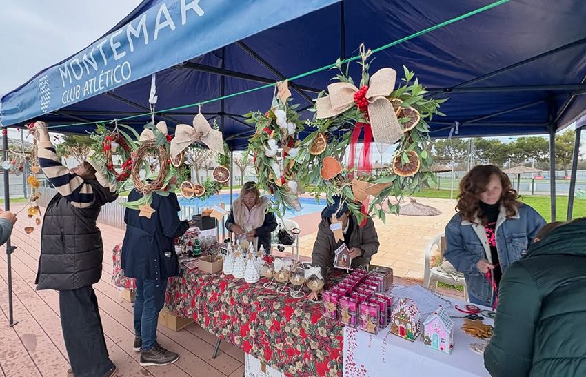 100x100 Solidarios en Montemar