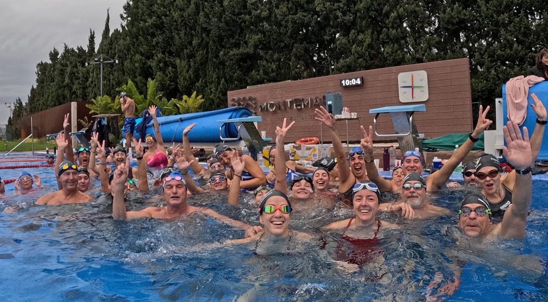 100x100 Solidarios en Montemar