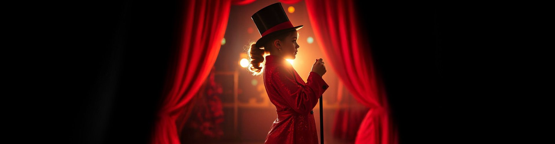 Escuela de Teatro Musical en Montemar