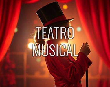 Escuela de TEATRO MUSICAL