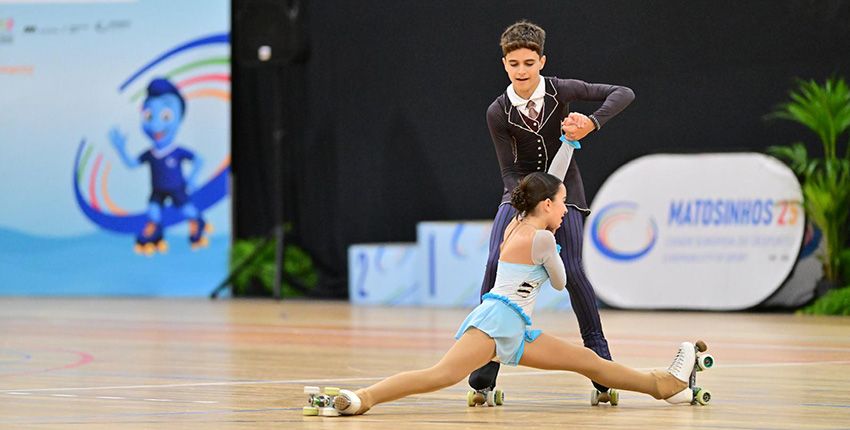 MIRIAM PASTOR ABAD Y ALESSANDRO PALAO URRU